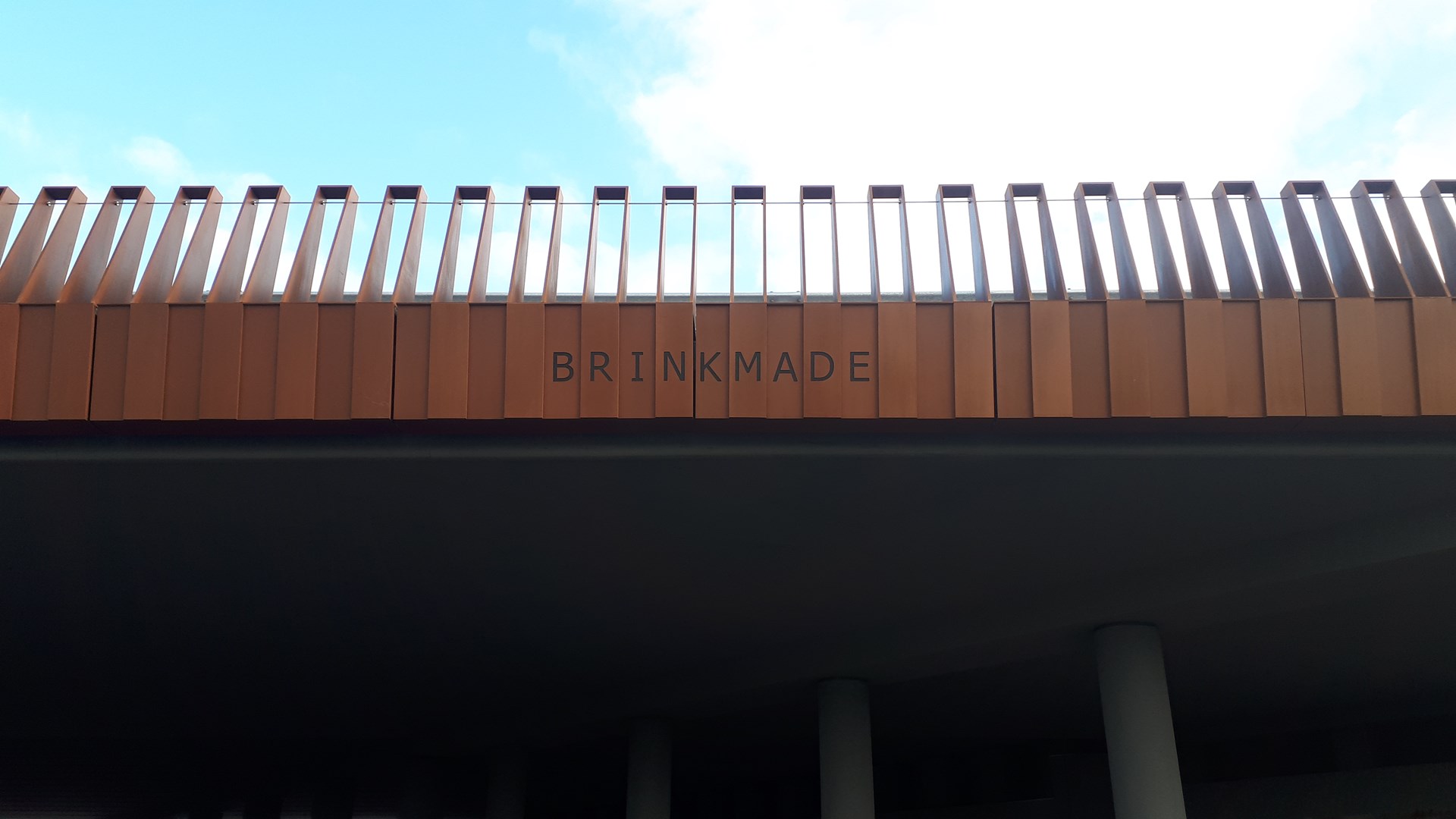 Viaduct Brinkmade N34